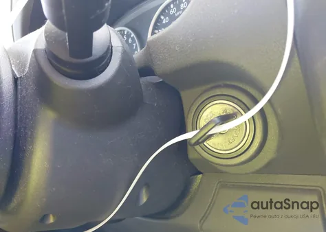 2011 Nissan Pathfinder S z USA, uszkodzony, nr VIN 5N1AR1NB3BC629095